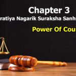 chapter-3-power-of-courts-the-bharatiya-nagarik-suraksha-sanhita-2023
