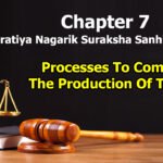 chapter-7-processes-to-compel-the-production-of-things-the-bharatiya-nagarik-suraksha-sanhita-2023