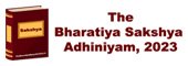 The Bharatiya Sakshya Adhiniyam